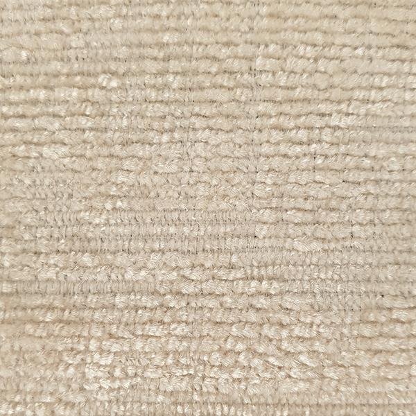 Cream Chenille