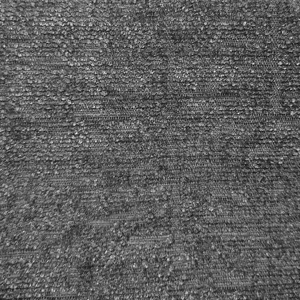 Silver Chenille