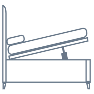 With Storage